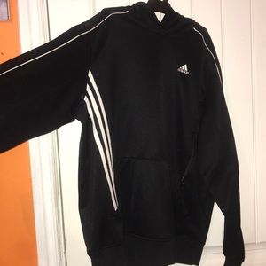 Adida’s Sweater